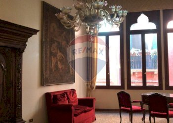 Sala da pranzo - Trilocale San Marco
 
3614, Venezia - foto 12