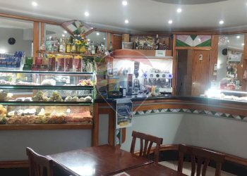 Cucina - Bar Tavola Calda - Fredda Via San Secondo
 
35, Torino - foto 1