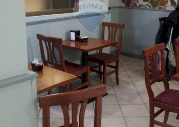 Sala da pranzo - Bar Tavola Calda - Fredda Via San Secondo
 
35, Torino - foto 6