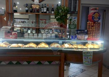 Cucina - Bar Tavola Calda - Fredda Via San Secondo
 
35, Torino - foto 9