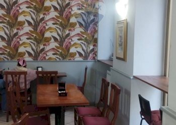 Sala da pranzo - Bar Tavola Calda - Fredda Via San Secondo
 
35, Torino - foto 11