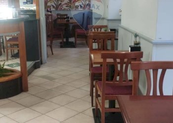 Sala da pranzo - Bar Tavola Calda - Fredda Via San Secondo
 
35, Torino - foto 12