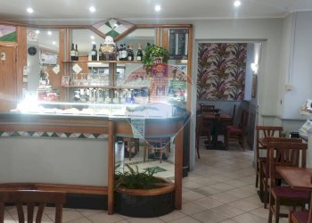 Cucina - Bar Tavola Calda - Fredda Via San Secondo
 
35, Torino - foto 16