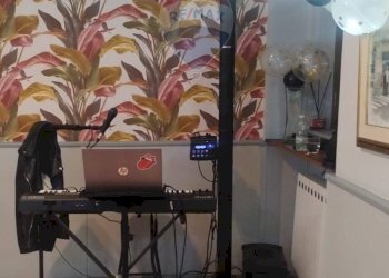 Dettagli - Bar Tavola Calda - Fredda Via San Secondo
 
35, Torino - foto 18