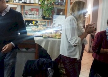 Non correlato - Bar Tavola Calda - Fredda Via San Secondo
 
35, Torino - foto 20