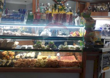 Dettagli - Bar Tavola Calda - Fredda Via San Secondo
 
35, Torino - foto 21