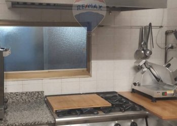 Cucina - Bar Tavola Calda - Fredda Via San Secondo
 
35, Torino - foto 29