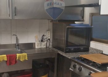 Cucina - Bar Tavola Calda - Fredda Via San Secondo
 
35, Torino - foto 37