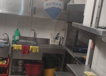 Cucina - Bar Tavola Calda - Fredda Via San Secondo
 
35, Torino - foto 41