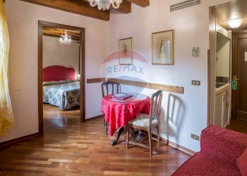 Sala da pranzo - Bilocale San Marco
3614, Venezia - foto 1