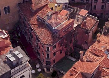 Edificio all\'aperto - Bilocale San Marco
3614, Venezia - foto 13