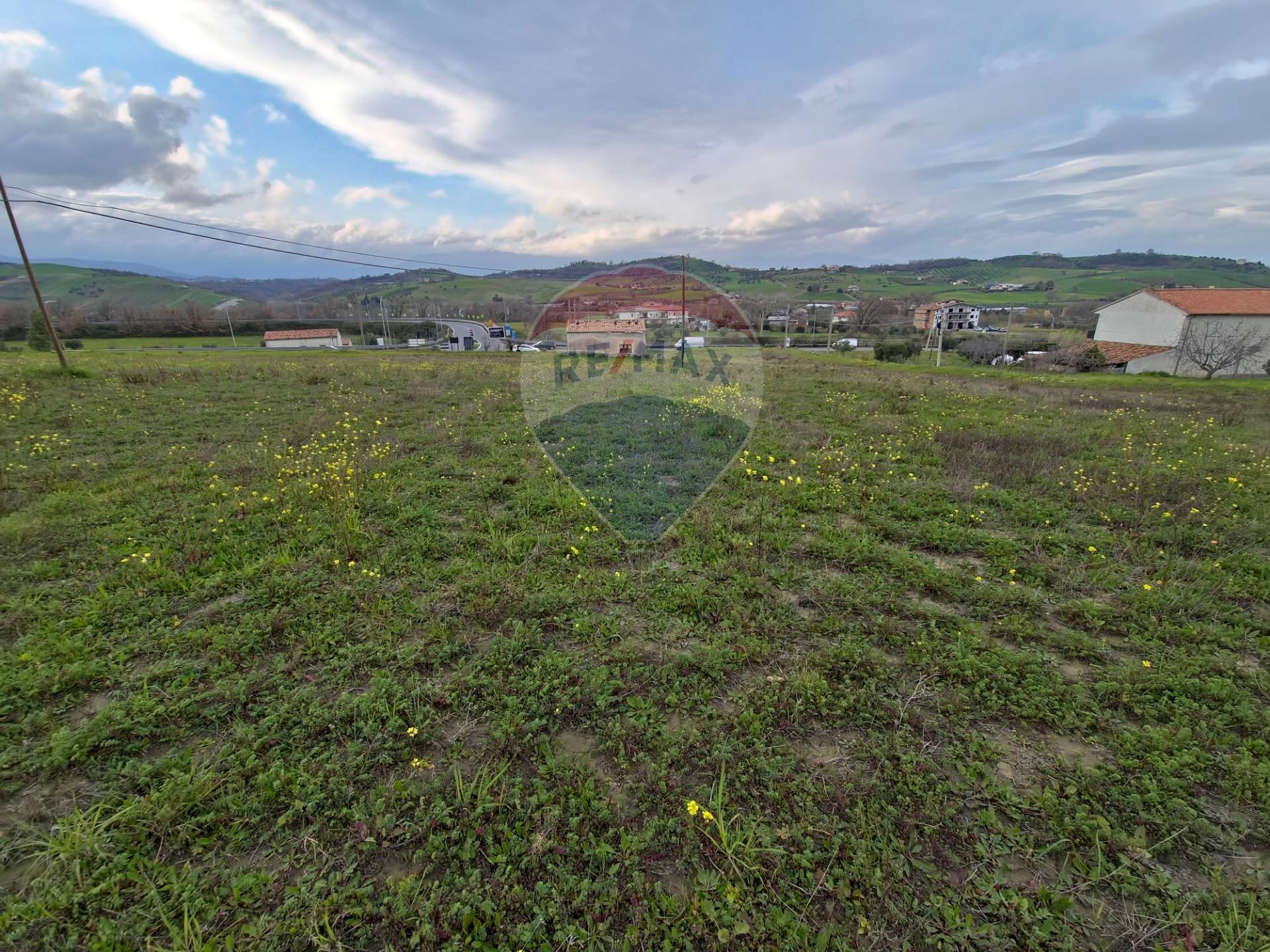 Vista delle montagne - Terreno agricolo contrada pezze, San Marco Argentano - foto 2