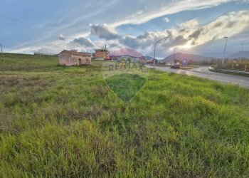 Vista delle montagne - Terreno agricolo contrada pezze, San Marco Argentano - foto 5