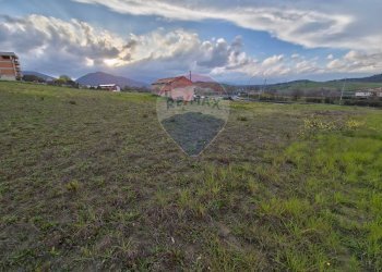 Vista delle montagne - Terreno agricolo contrada pezze, San Marco Argentano - foto 7