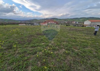 Vista delle montagne - Terreno agricolo contrada pezze, San Marco Argentano - foto 10