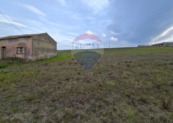 Casa all\'aperto - Terreno agricolo contrada pezze, San Marco Argentano - foto 13