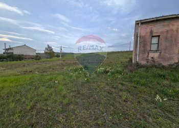 Casa all\'aperto - Terreno agricolo contrada pezze, San Marco Argentano - foto 15
