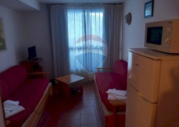 Soggiorno - Bilocale Località Alpe di Giomein, Valtournenche - foto 4