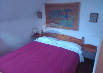 Camera / camera da letto - Bilocale Località Alpe di Giomein, Valtournenche - foto 5