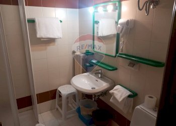 Bagno - Bilocale Località Alpe di Giomein, Valtournenche - foto 6