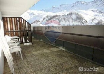 Balcone - Bilocale Località Alpe di Giomein, Valtournenche - foto 7