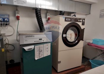 Lavanderia - Bilocale Località Alpe di Giomein, Valtournenche - foto 15