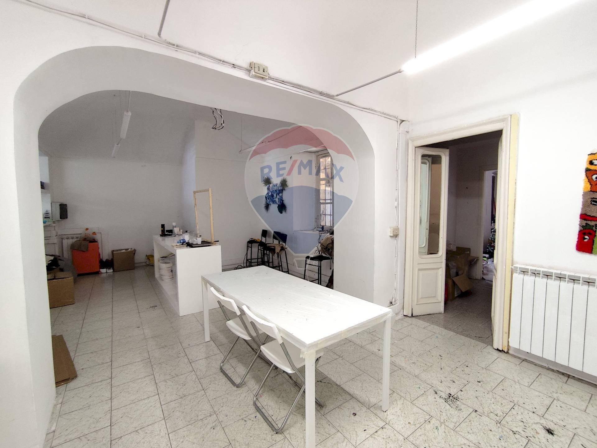 Sala da pranzo - Commercial Premises Via San Francesco da Paola
 
44, Torino - photo 3