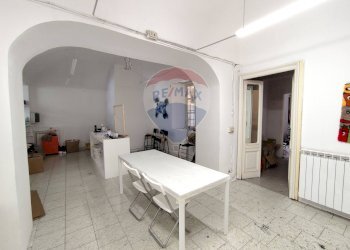 Sala da pranzo - Locale Commerciale Via San Francesco da Paola
44, Torino - foto 3