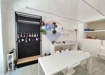Sala da pranzo - Locale Commerciale Via San Francesco da Paola
44, Torino - foto 4