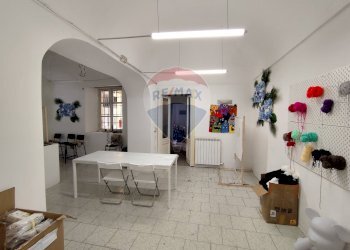 Sala da pranzo - Locale Commerciale Via San Francesco da Paola
44, Torino - foto 5