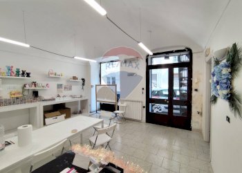 Ufficio - Locale Commerciale Via San Francesco da Paola
44, Torino - foto 12