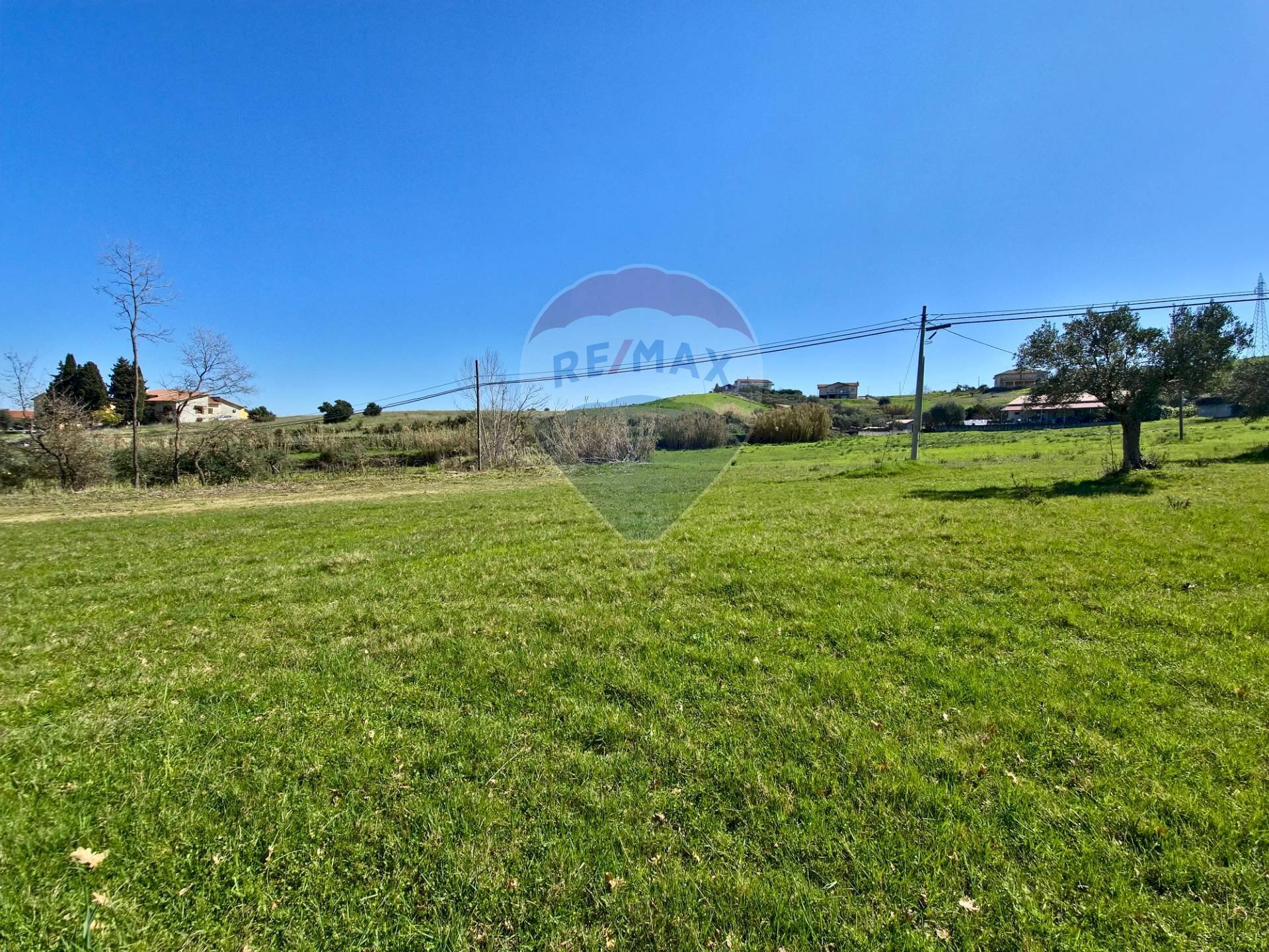 Giardino - Terreno edificabile contrada pezze, San Marco Argentano - foto 1