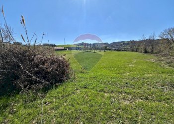 Vista delle montagne - Terreno edificabile contrada pezze, San Marco Argentano - foto 4