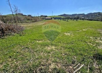 Vista delle montagne - Terreno edificabile contrada pezze, San Marco Argentano - foto 5