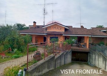 Casa all\'aperto - Casa semi indipendente Via Sala
 
54, Cantalupa - foto 2