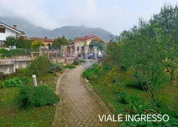 Giardino - Casa semi indipendente Via Sala
 
54, Cantalupa - foto 3