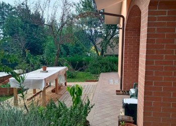 Terrazza - Casa semi indipendente Via Sala
 
54, Cantalupa - foto 4