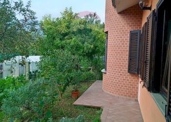 Balcone - Casa semi indipendente Via Sala
 
54, Cantalupa - foto 5