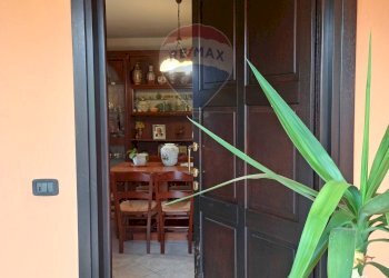 Hall / corridoio - Casa semi indipendente Via Sala
 
54, Cantalupa - foto 6