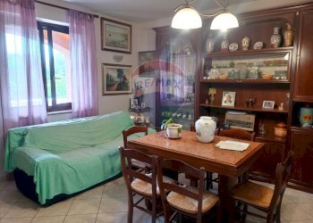 Sala da pranzo - Casa semi indipendente Via Sala
 
54, Cantalupa - foto 7