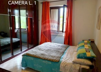 Camera / camera da letto - Casa semi indipendente Via Sala
 
54, Cantalupa - foto 9