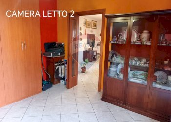 Hall / corridoio - Casa semi indipendente Via Sala
 
54, Cantalupa - foto 12