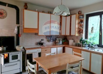 Cucina - Casa semi indipendente Via Sala
 
54, Cantalupa - foto 16