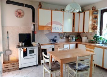 Cucina - Casa semi indipendente Via Sala
 
54, Cantalupa - foto 17