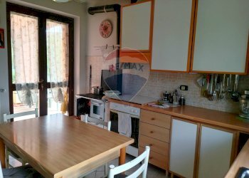 Cucina - Casa semi indipendente Via Sala
 
54, Cantalupa - foto 18