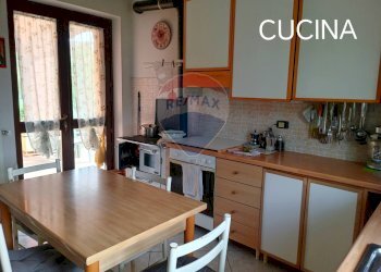 Cucina - Casa semi indipendente Via Sala
 
54, Cantalupa - foto 19