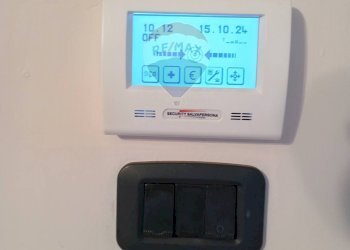 Dettagli - Casa semi indipendente Via Sala
 
54, Cantalupa - foto 25