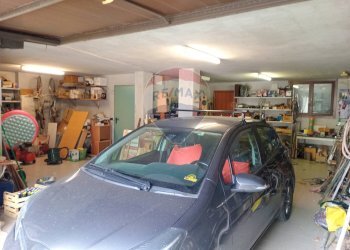 Parcheggio - Casa semi indipendente Via Sala
 
54, Cantalupa - foto 34