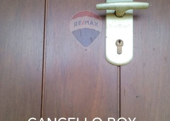 Dettagli - Casa semi indipendente Via Sala
 
54, Cantalupa - foto 37