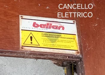 Dettagli - Casa semi indipendente Via Sala
 
54, Cantalupa - foto 38
